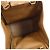 Borsa Max Mara Anita Marrone Beige - vista 6