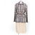 Timeless Completo due pezzi in tweed Chanel Multicolore
