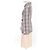 Timeless Completo due pezzi in tweed Chanel Multicolore - vista 2