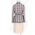 Timeless Completo due pezzi in tweed Chanel Multicolore - vista 3