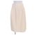 Timeless Completo due pezzi in tweed Chanel Multicolore - vista 6
