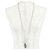 Tiffany & Co Tiffany&Co. Oval Tag Silberhalskette - Ansicht 2
