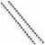 Tiffany & Co Tiffany&Co. Oval Tag Silberhalskette - Ansicht 6