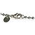 Tiffany & Co Tiffany&Co. Oval Tag Silberhalskette - Ansicht 7