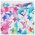 Short de algodón Monogram Louis Vuitton Multicolor - vista 4