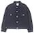 Chaqueta VISVIM Wool Coverall Azul Azul marino  - vista 1