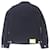 Chaqueta VISVIM Wool Coverall Azul Azul marino  - vista 4