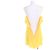 Conjunto de seda Gucci Amarelo - vista 6