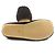 Mocassini in pelle Gucci Horsebit Marrone - vista 5