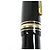 Montblanc Meisterstück 14K Füllfederhalter Schwarz - Ansicht 6