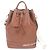 Borsa a tracolla 2way Louis Vuitton Maxi Noe Epi Marrone
