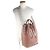 Borsa a tracolla 2way Louis Vuitton Maxi Noe Epi Marrone - vista 2
