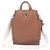 Borsa a tracolla 2way Louis Vuitton Maxi Noe Epi Marrone - vista 3
