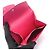 Hermès Hermes Tille Rose Shocking Chevre Trifold Wallet Pink - Ansicht 4
