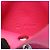 Hermès Hermes Tille Rose Shocking Chevre Trifold Wallet Pink - Ansicht 6