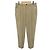 Autre Marque Pantalones lucien pellat-finet Beige