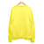 Gucci Sweatshirt Sweatshirt Gelb - Ansicht 2