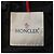 Abrigo de plumas Moncler FLAMMETTE Negro - vista 5