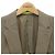 Chaqueta Lanvin en Bleu Beige - vista 5