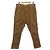 Autre Marque Pantalones KAPITAL EK-562 Castaño