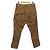 Autre Marque Pantalones KAPITAL EK-562 Castaño - vista 2