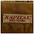 Autre Marque Pantalones KAPITAL EK-562 Castaño - vista 4
