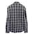 All Saints Camisa de algodón AllSaints Castaño - vista 2