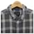 All Saints Camisa de algodón AllSaints Castaño - vista 5