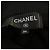 Chaqueta Chanel LOOK58 de mezcla de cachemira Negro - vista 5