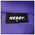 Autre Marque Set THE NERDYS Porpora - vista 5