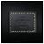 Clutch Nino GM Lodge Canvas di Berluti Marrone Nero - vista 5