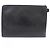 Borsa in pelle Berluti Nero - vista 3