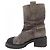 Timeless Botas Chanel G36749X54465 Castaño - vista 2