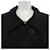 Abrigo Chanel Negro  - vista 5