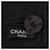 Abrigo Chanel Negro  - vista 7