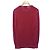 Autre Marque Conjunto de lana John Smedley Roja - vista 2