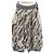 Pantalones Louis Vuitton Negro Beige