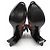 Botines Silhouette Line Louis Vuitton Castaño - vista 4