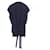 Chanel Top Blau Marineblau  - Ansicht 2