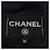 Chanel Top Blau Marineblau  - Ansicht 5