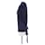 Chanel Top Blau Marineblau  - Ansicht 8