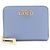 Autre Marque Cartera COCOCELUX GOLD Azul