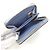 Autre Marque Cartera COCOCELUX GOLD Azul - vista 5