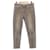 Autre Marque Jeans upper hights Castaño  - vista 1