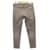 Autre Marque Jeans upper hights Castaño  - vista 2