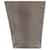 Autre Marque Jeans upper hights Castaño  - vista 5