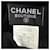 Abrigo Chanel Negro  - vista 4