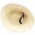 Cappello Louis Vuitton M7163M Bianco Beige - vista 4