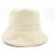 Cappello Louis Vuitton M7163M Bianco Beige - vista 7