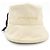 Cappello Louis Vuitton M7163M Bianco Beige - vista 8